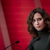 Ayuso critica el intento de autogolpe de Estado en Perú: "En España conocemos bien a sus socios"