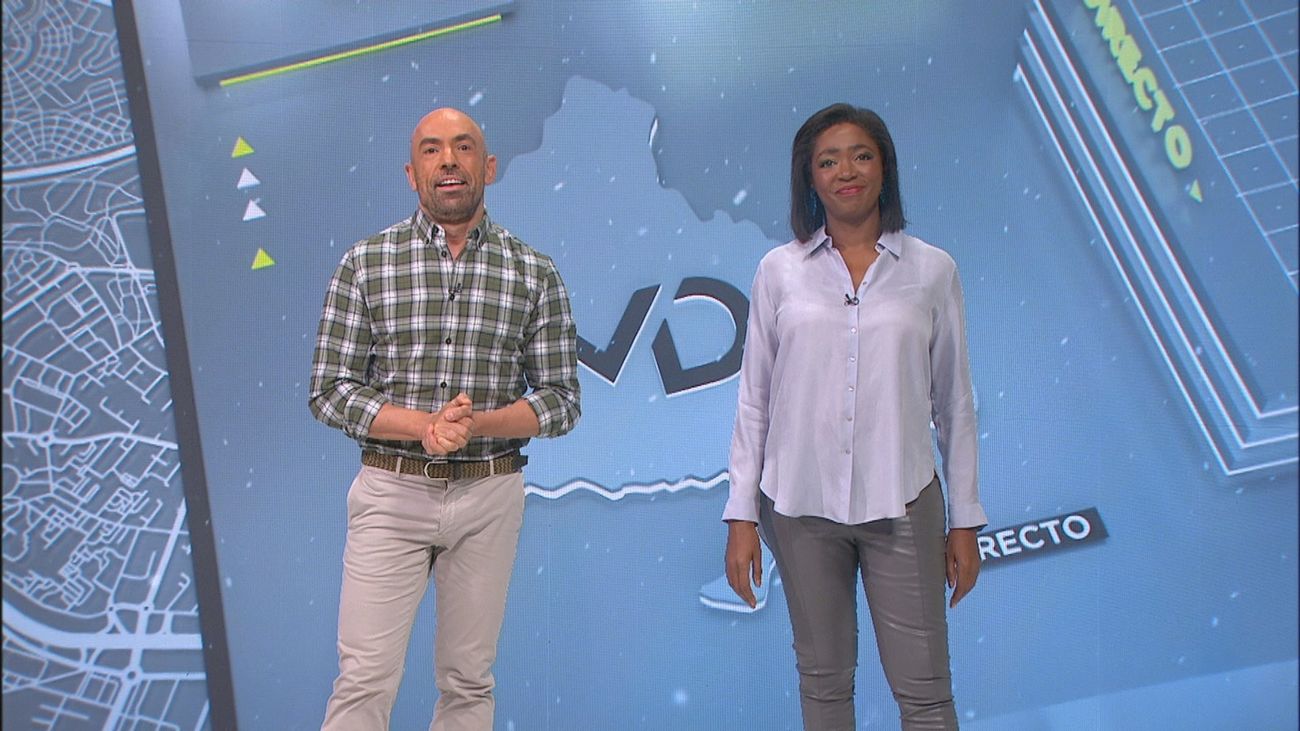 Madrid Directo 06.12.2022