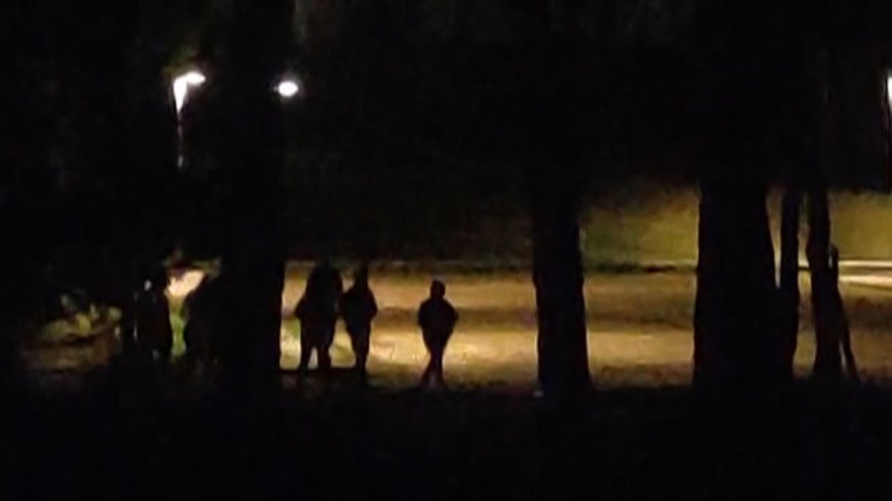 Asaltan varias viviendas de Batán por los balcones