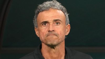 La carta de despedida de Luis Enrique: "Lo que necesita la selección es apoyo"
