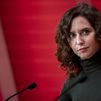Ayuso critica el intento de autogolpe de Estado en Perú: "En España conocemos bien a sus socios"