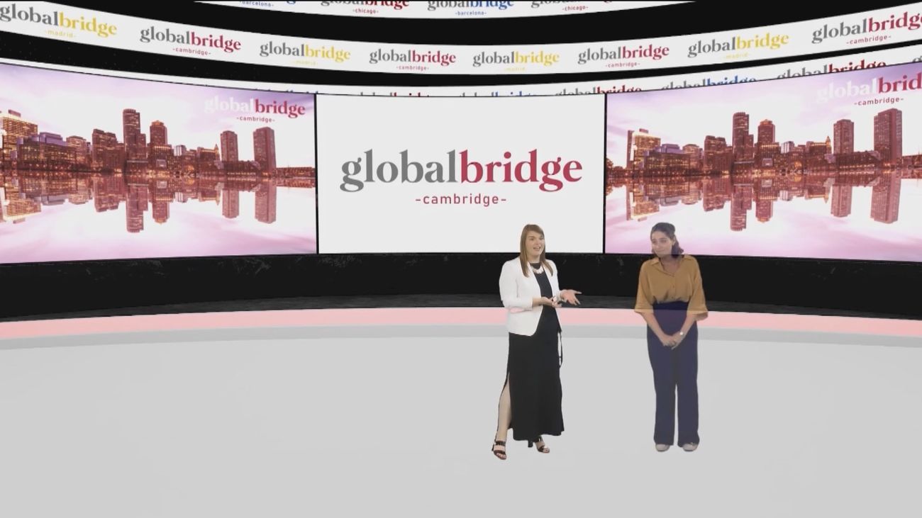 La Universidad virtual más grande de Europa está en Madrid, en Méndez Alvaro