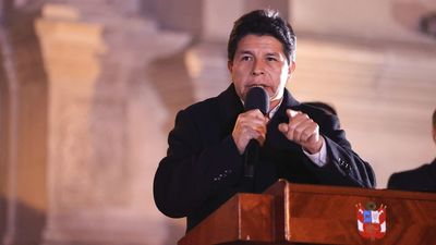 El día después en Perú ¿Y ahora qué pasa con Pedro Castillo?
