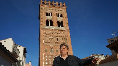 La Audiencia Nacional admite el recurso de Teruel Existe contra los criterios para ubicar la sede de la Agencia Espacial