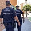 Detenido un hombre tras agredir a su mujer en presencia de su hija en Valencia
