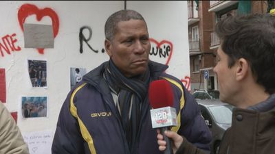 La familia de William pide a la delegada del Gobierno que retire que el menor era de una banda y la delegada responde