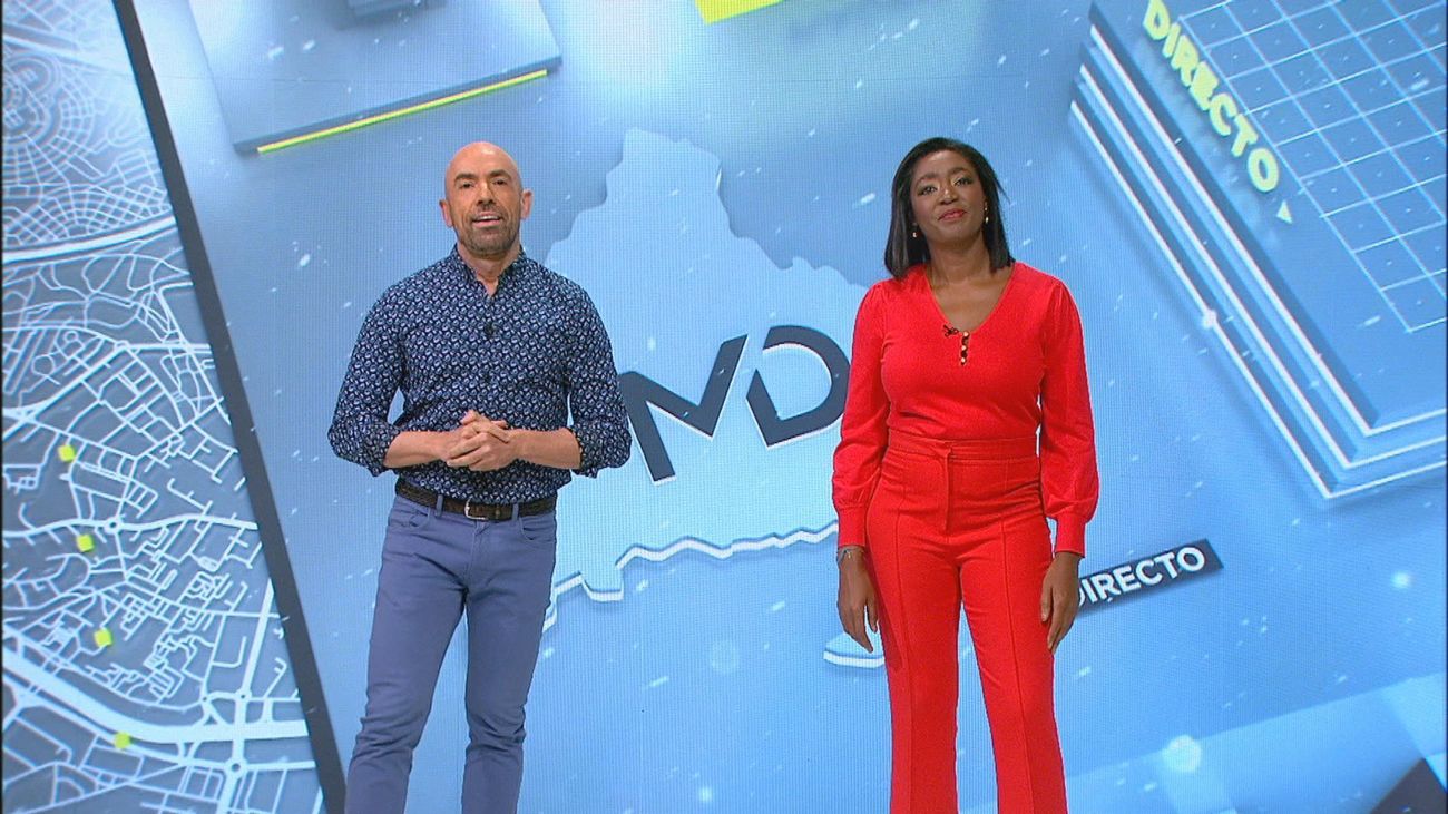 Madrid Directo 07.12.2022