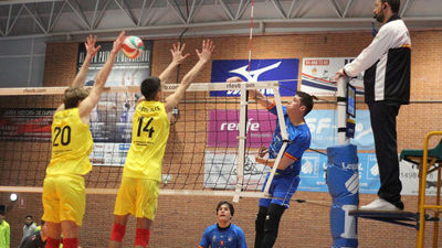 Vive el Vóley 10.12.2022