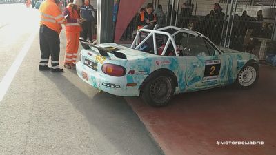 Motor de Madrid 10.12.2022