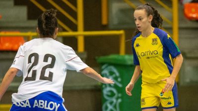 Alcorcón, Móstoles y Futsi Atlético, clasificados para la fase final de la Copa de la Reina