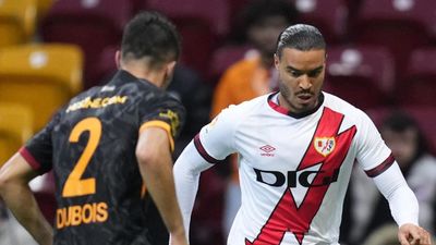 Raúl de Tomás, treinta días de cuenta atrás