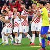 La irreductible Croacia de Modric, en semifinales