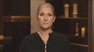 Qué es el síndrome de la persona  rígida, la enfermedad que sufre Celine Dion