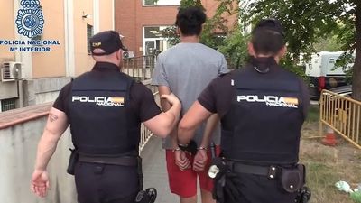 Primera prisión permanente revisable para un pandillero por matar a un menor en Vallecas