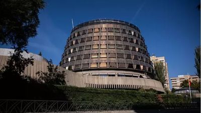 El bloque conservador del Poder Judicial ve la reforma del Gobierno sobre los candidatos al TC como "un chantaje y una amenaza"