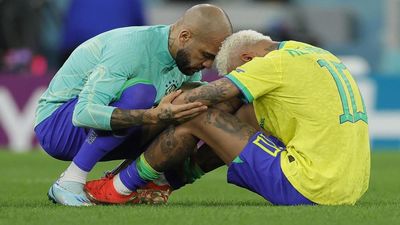 Brasil llora otro fracaso