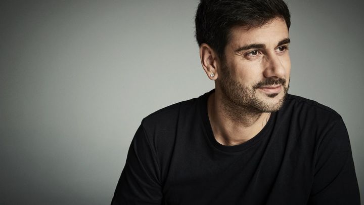 Melendi / EUROPA PRESS