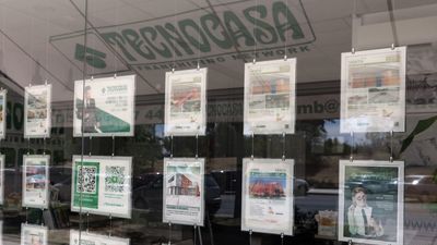 La compraventa de vivienda usada en Madrid sigue al alza