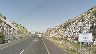 Mueren dos trabajadores españoles por un  atropello en un túnel de Jerusalén