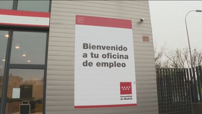 Villa de Vallecas estrena nueva oficina de empleo