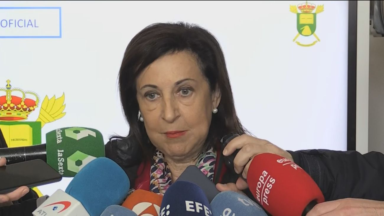 Defensa expulsará a los militares que querían sortear una prostituta