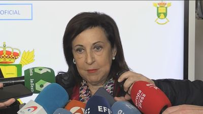 Defensa expulsará a los militares que querían sortear una prostituta