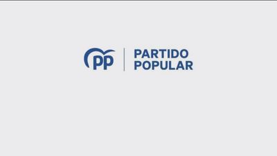 El PP actualiza su logo