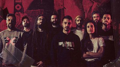 La banda Dakidarría expulsa a su teclista tras ser acusado de abuso sexual