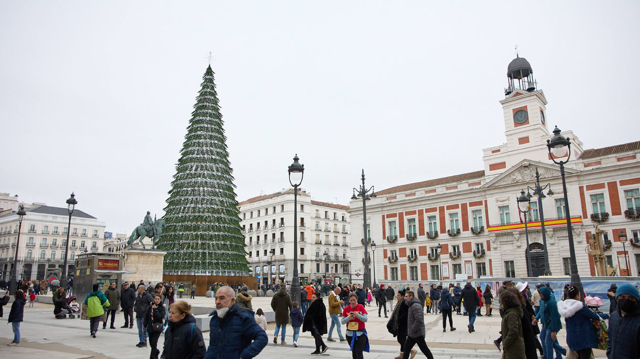 Cuatro planes de ocio gratuitos para finalizar el Puente de la Constitución