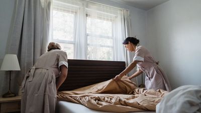 Récord de pluriempleados en España: 549.000 personas tienen dos o más trabajos