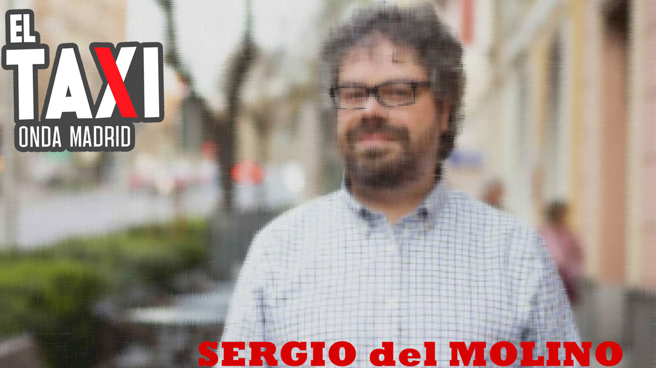 El Taxi de Onda Madrid 09.12.2022