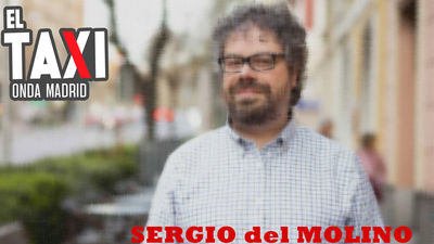 El Taxi de un tal Del Molino