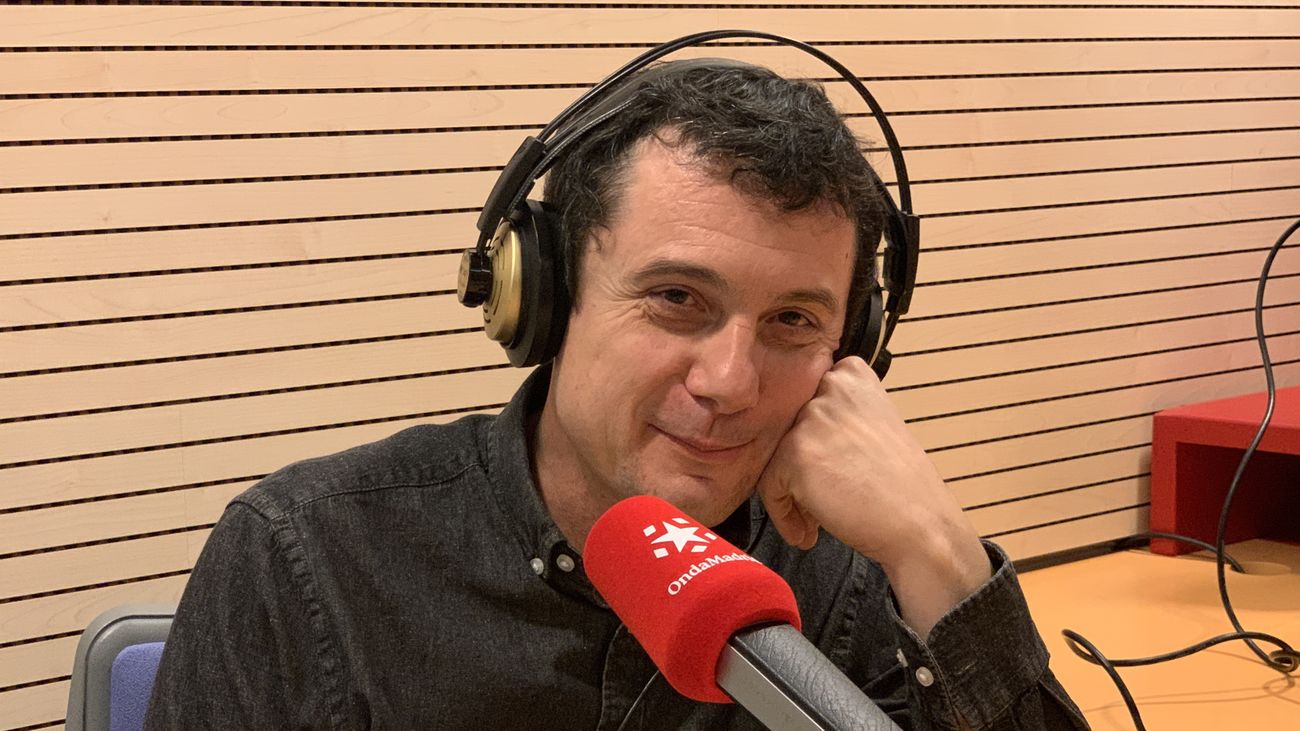 “El futuro acaba de empezar”