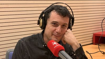 “El futuro acaba de empezar”