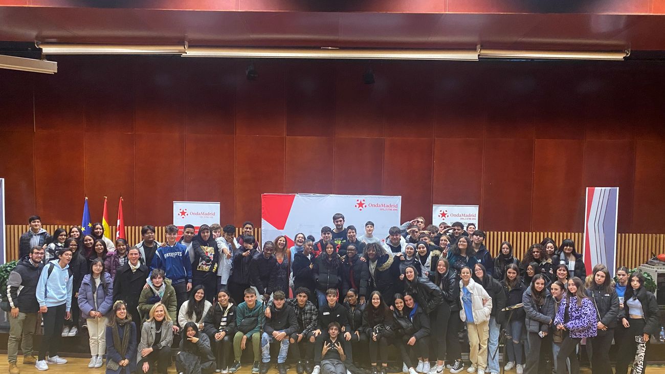 La olimpiada del saber 09.12.2022