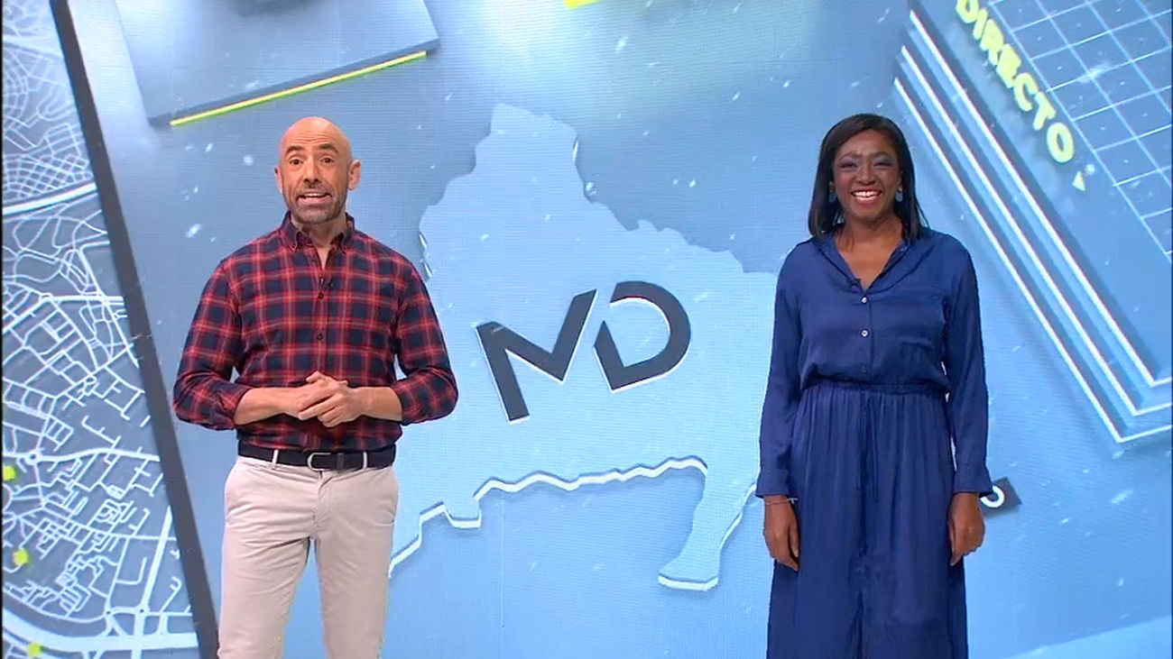 Madrid Directo 08.12.2022