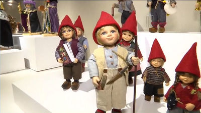 Tres Cantos, una Navidad ‘con duende’