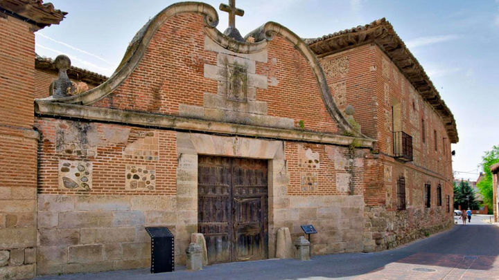 "Madrid tiene infinidad de pueblos con un interesante patrimonio cultural"