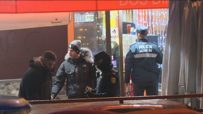 Máxima seguridad en Alcorcón para evitar incidentes durante las noches