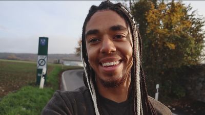 La historia de Fabio o cómo demostrar que la hemofilia no debe ponerte frenos