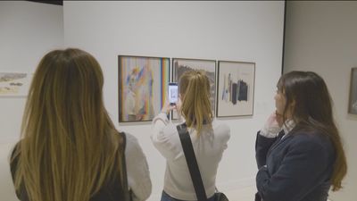 El CaixaForum de Madrid se convierte en el epicentro de la fotografía experimental