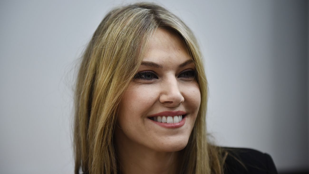Tensión en la UE y en Grecia tras la detención de la vicepresidenta del Parlamento Europeo, Eva Kailí