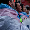 Miles de personas salen a la calle para exigir al PSOE que no recorte los derechos de las personas trans