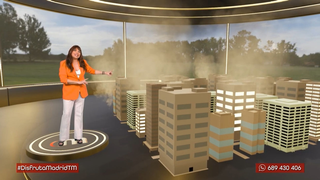 ¿Qué ocurriría si no cuidamos nuestro entorno?