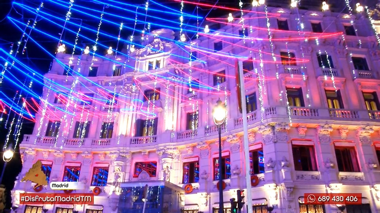 Más allá de las luces: ¿Cómo hacer las mejores fotos esta Navidad?