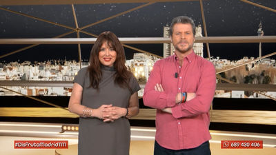 Disfruta Madrid 11.12.2022