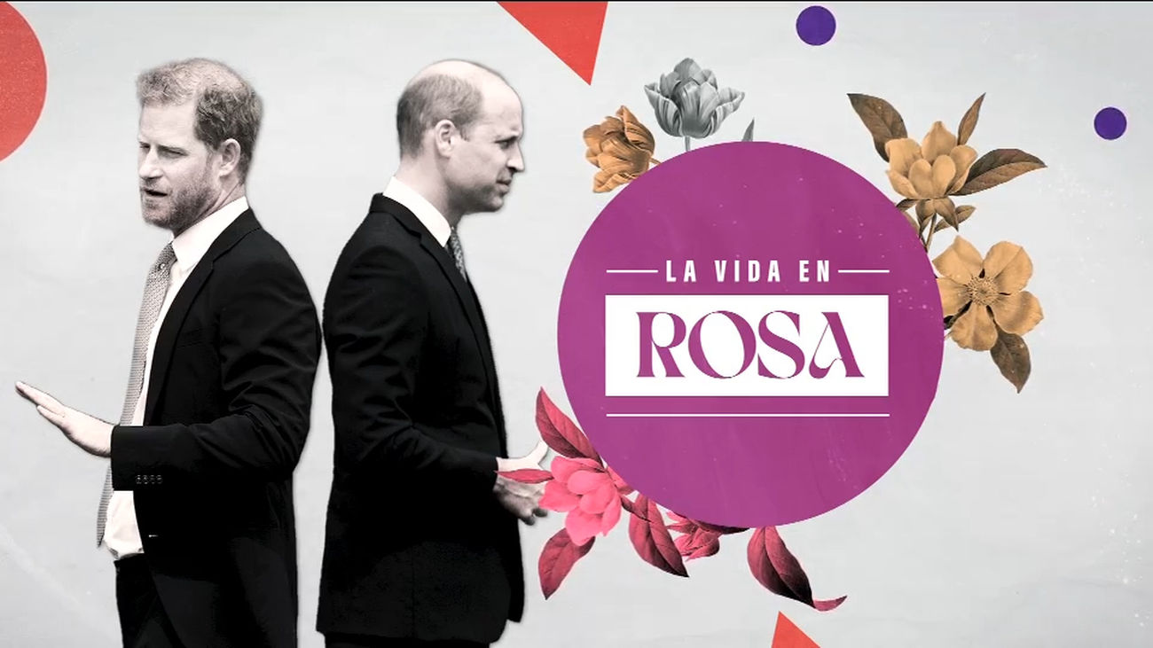 La docuserie de Harry y Meghan desata las críticas de la familia real y la prensa británica