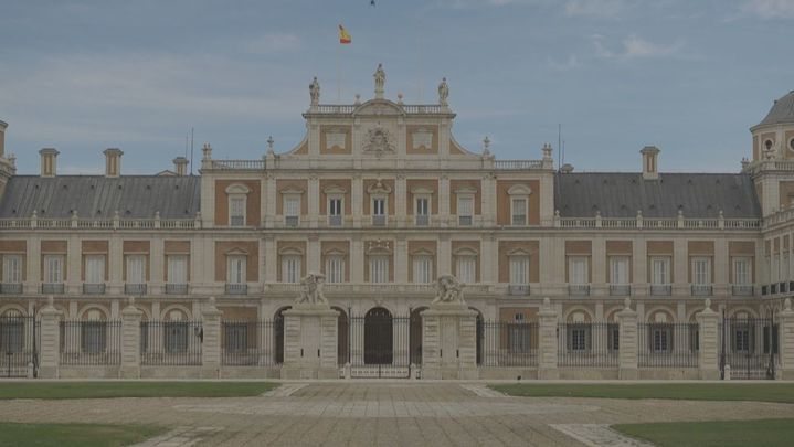 Palacio Real de Aranjuez / Redacción