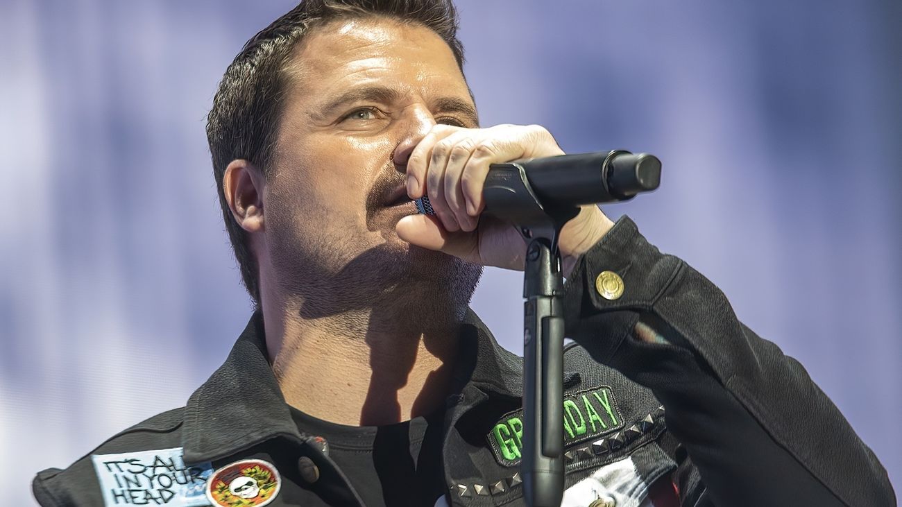 Dani Martín anuncia que se toma un descanso y deja KO las redes sociales