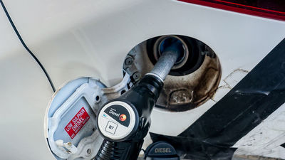 La UE deja de importar diésel de Rusia